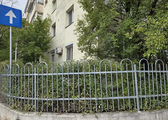 Arena Park Apartment Bucureşti